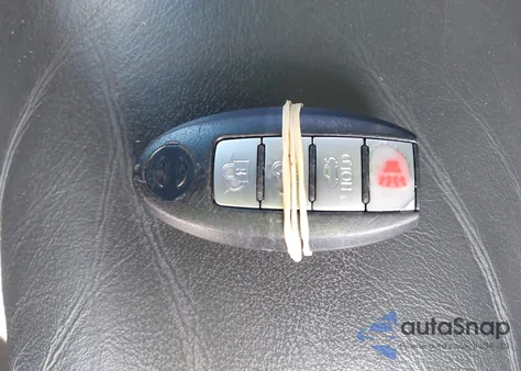 2012 Nissan Maxima 3.5 Sv z USA, uszkodzony, nr VIN 1N4AA5AP6CC844904